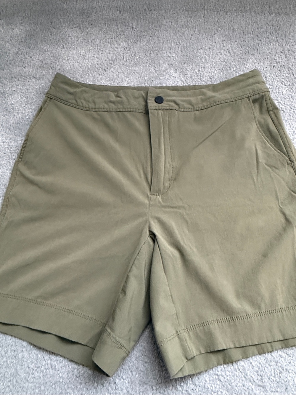 VRST shorts